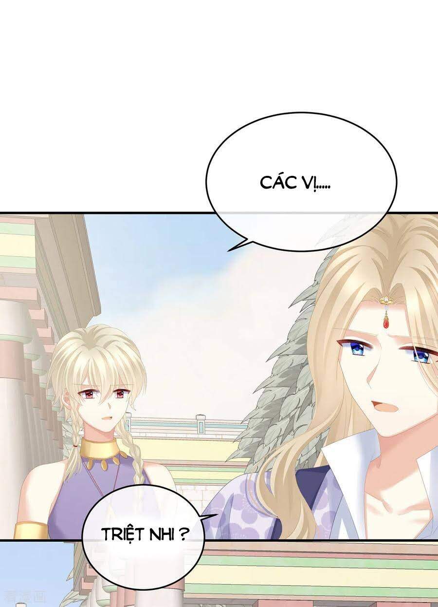 Hậu Cung Của Nữ Đế Chapter 275.2 - Trang 2