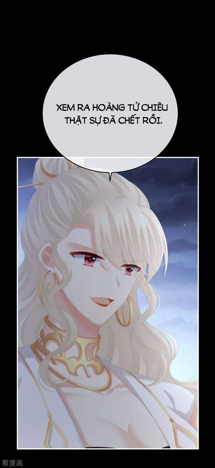 Hậu Cung Của Nữ Đế Chapter 275.2 - Trang 2