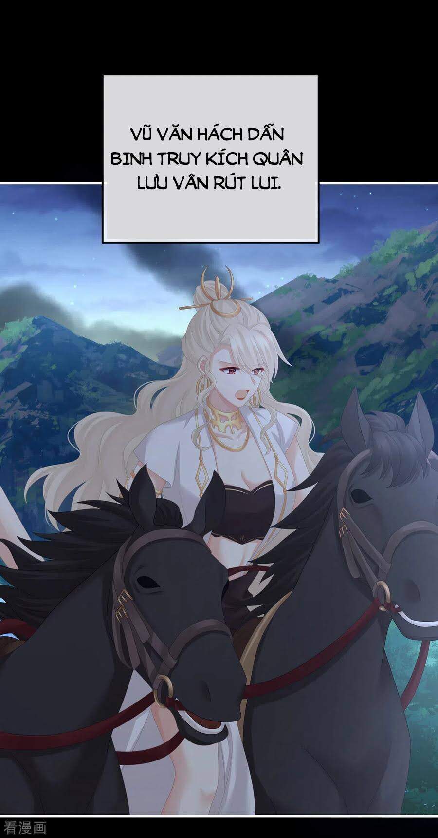 Hậu Cung Của Nữ Đế Chapter 275.2 - Trang 2