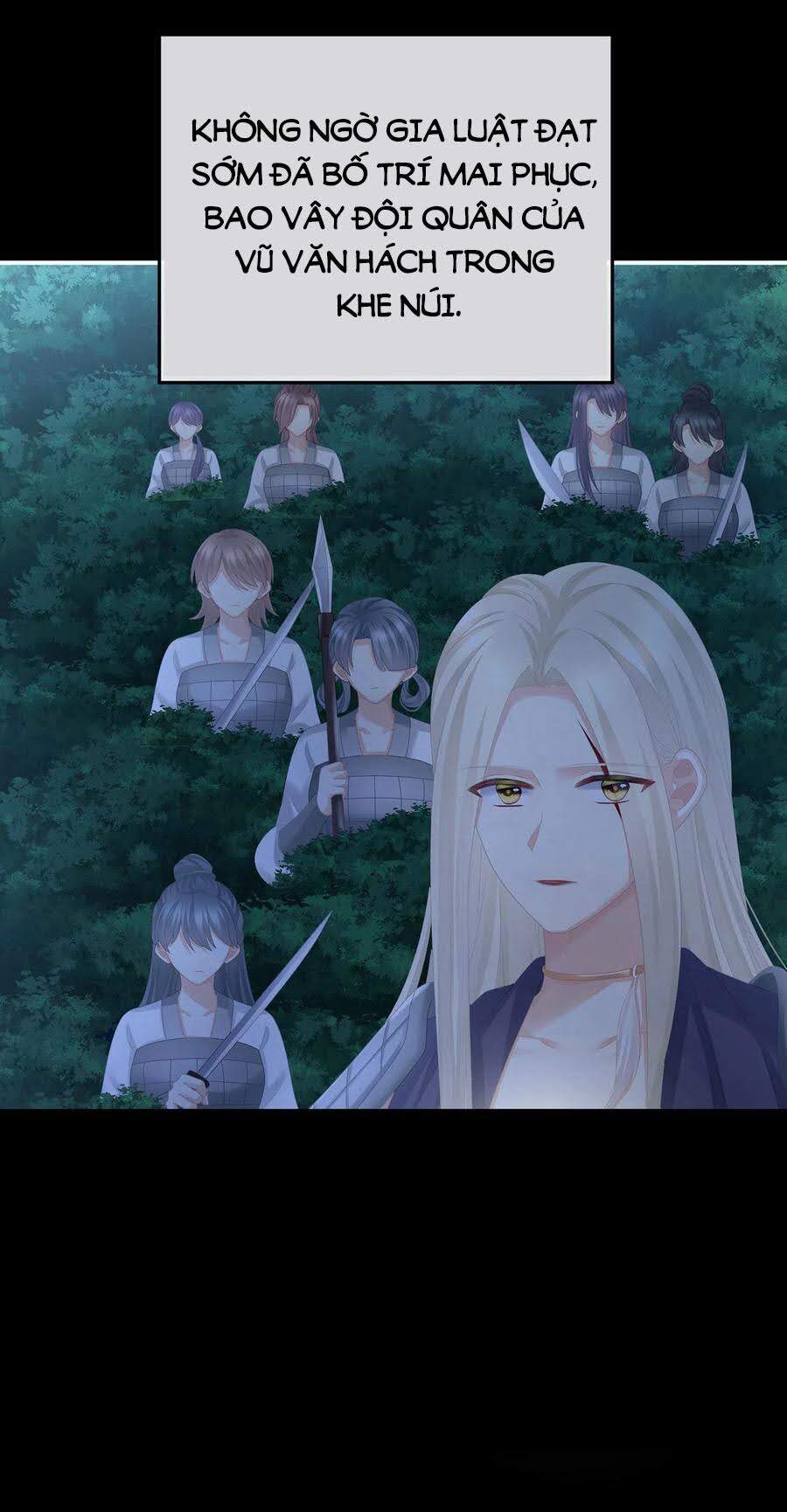 Hậu Cung Của Nữ Đế Chapter 275.2 - Trang 2