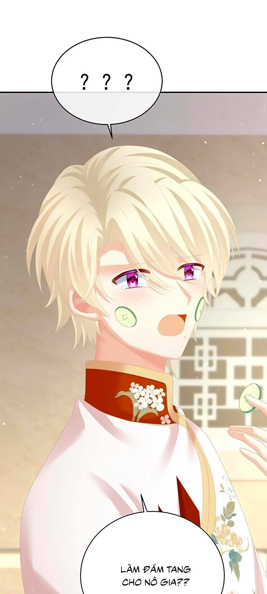 Hậu Cung Của Nữ Đế Chapter 275 - Trang 2