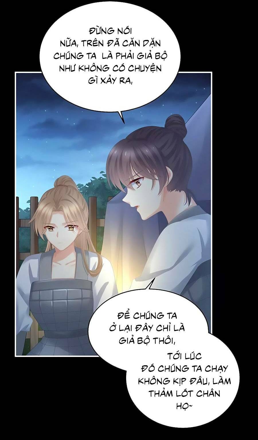 Hậu Cung Của Nữ Đế Chapter 275 - Trang 2