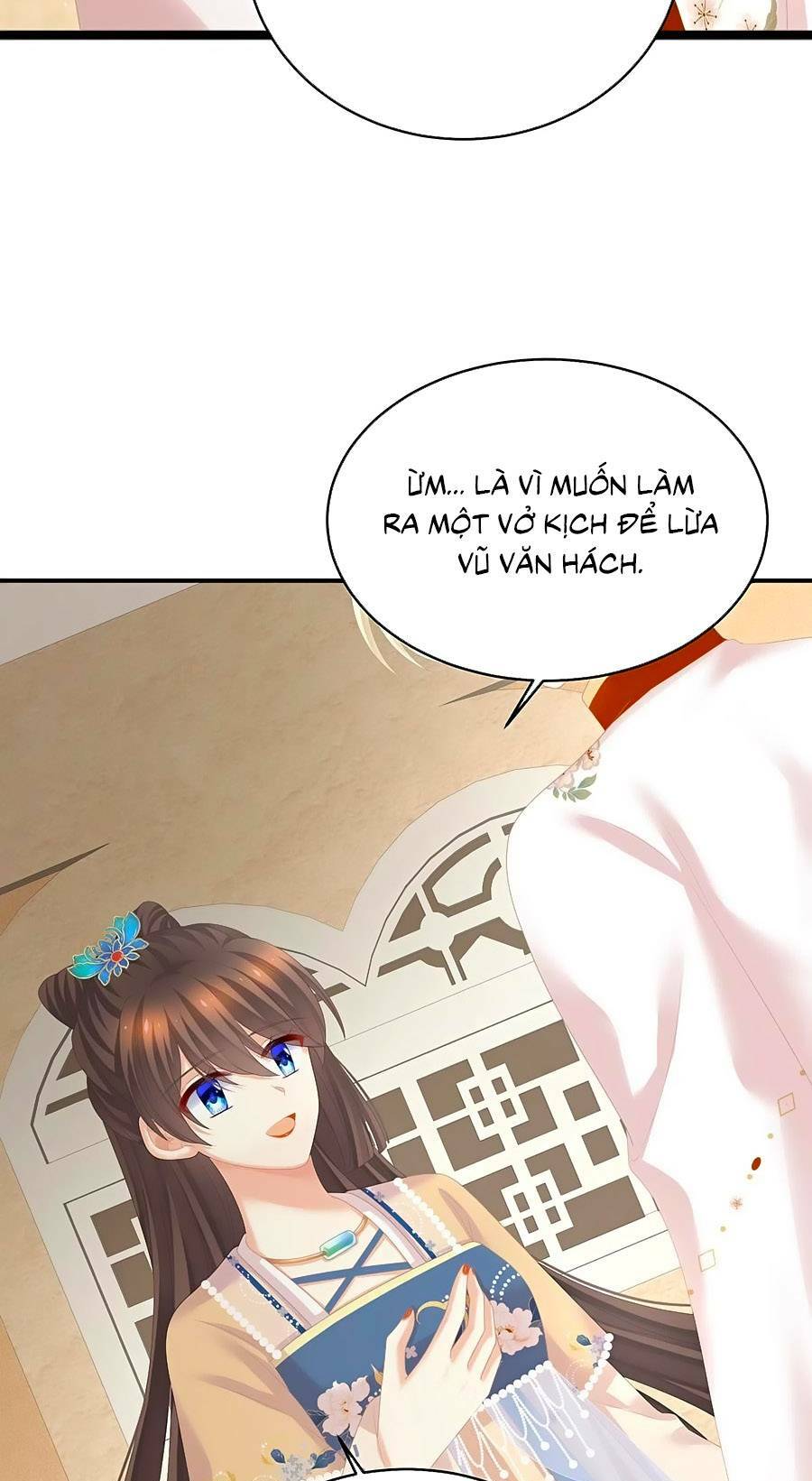 Hậu Cung Của Nữ Đế Chapter 275 - Trang 2