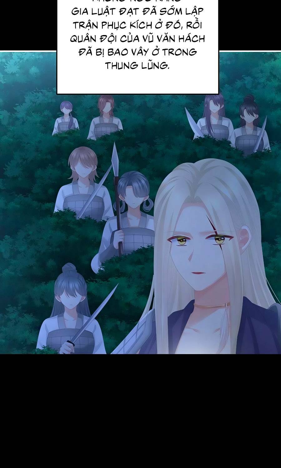 Hậu Cung Của Nữ Đế Chapter 275 - Trang 2
