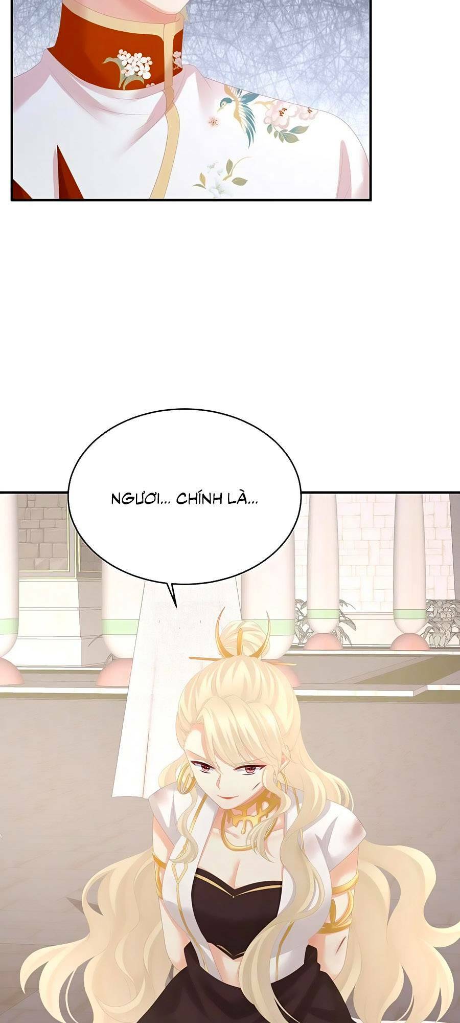 Hậu Cung Của Nữ Đế Chapter 275 - Trang 2