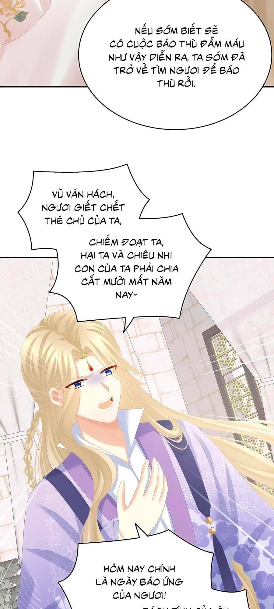 Hậu Cung Của Nữ Đế Chapter 275 - Trang 2