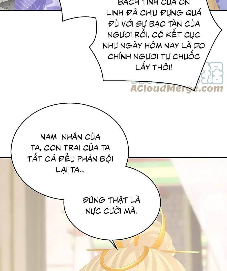 Hậu Cung Của Nữ Đế Chapter 275 - Trang 2