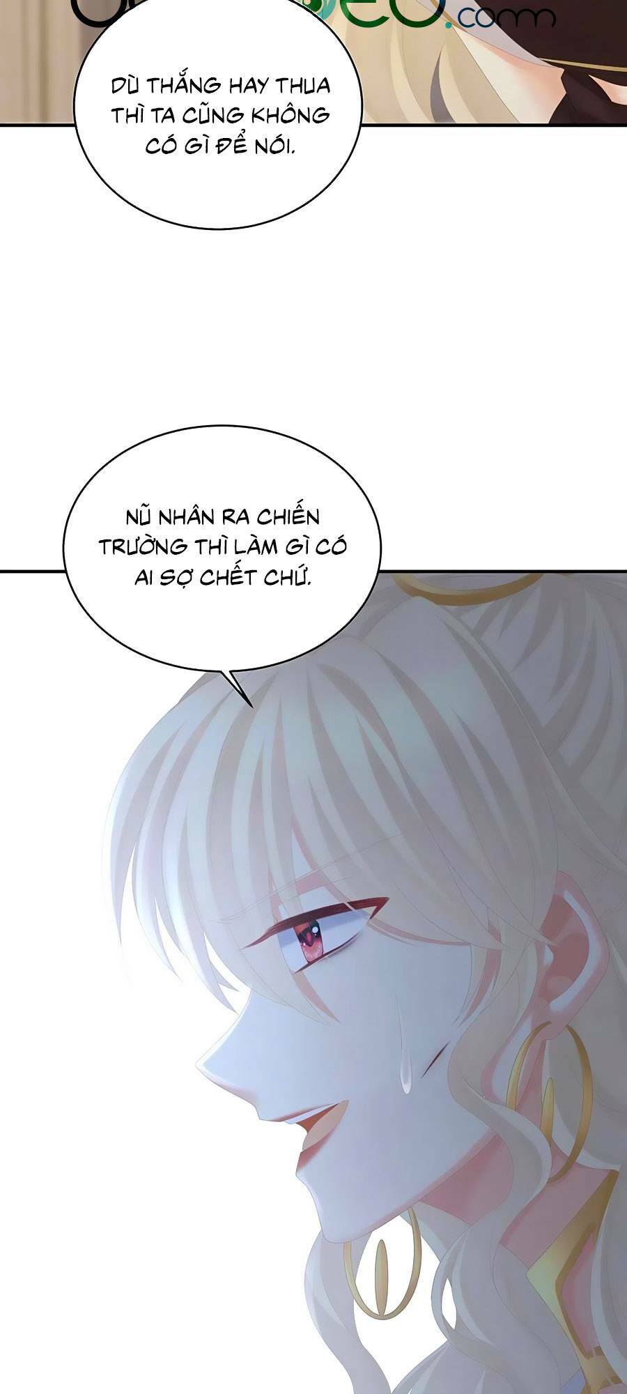 Hậu Cung Của Nữ Đế Chapter 275 - Trang 2