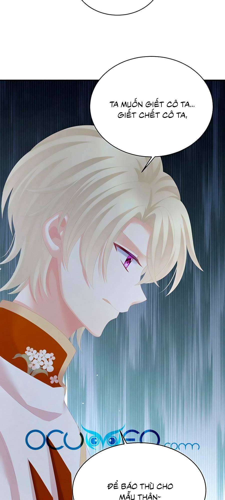 Hậu Cung Của Nữ Đế Chapter 275 - Trang 2