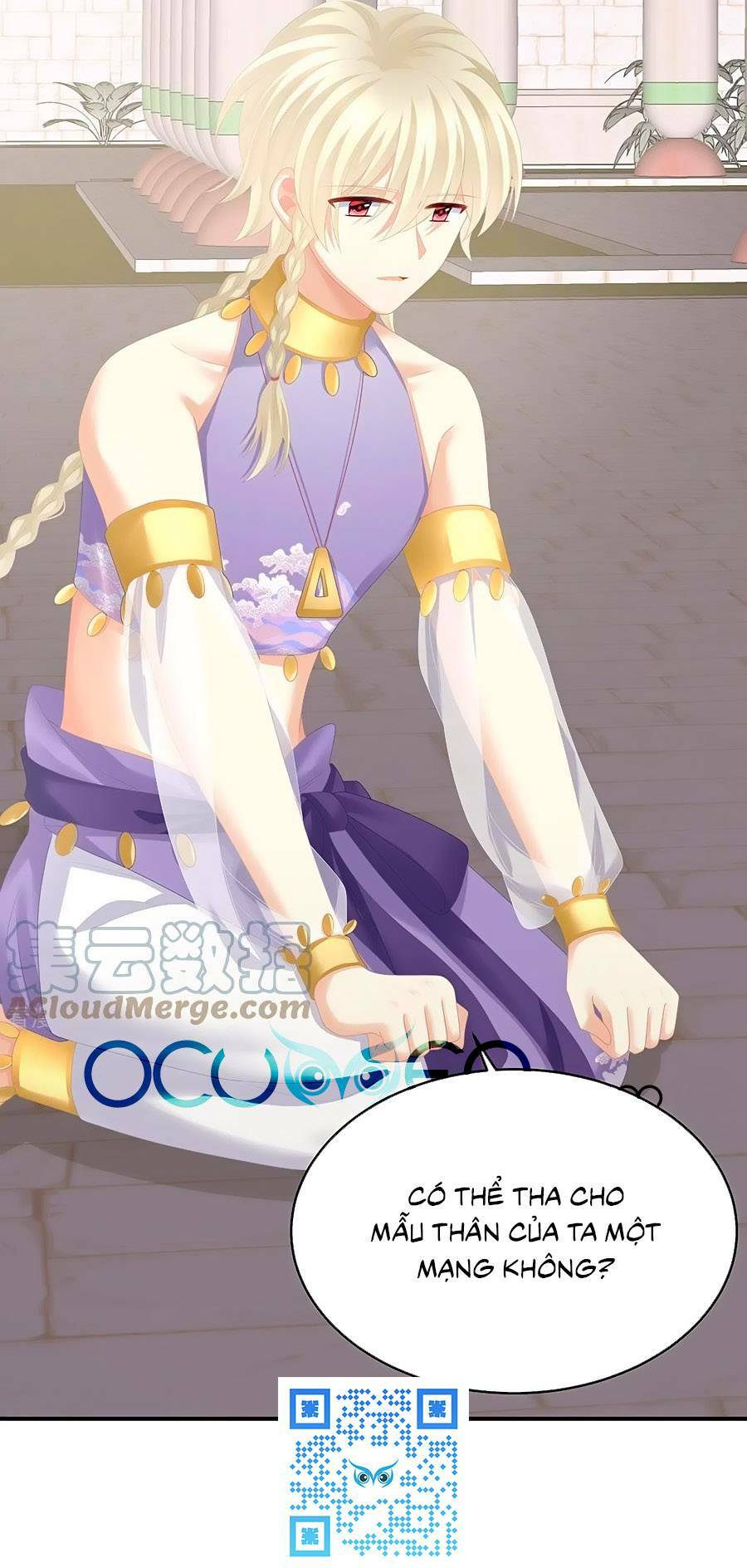 Hậu Cung Của Nữ Đế Chapter 275 - Trang 2