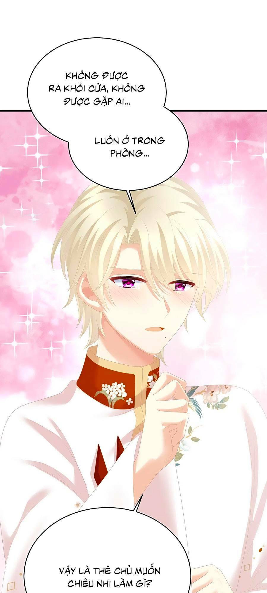 Hậu Cung Của Nữ Đế Chapter 275 - Trang 2