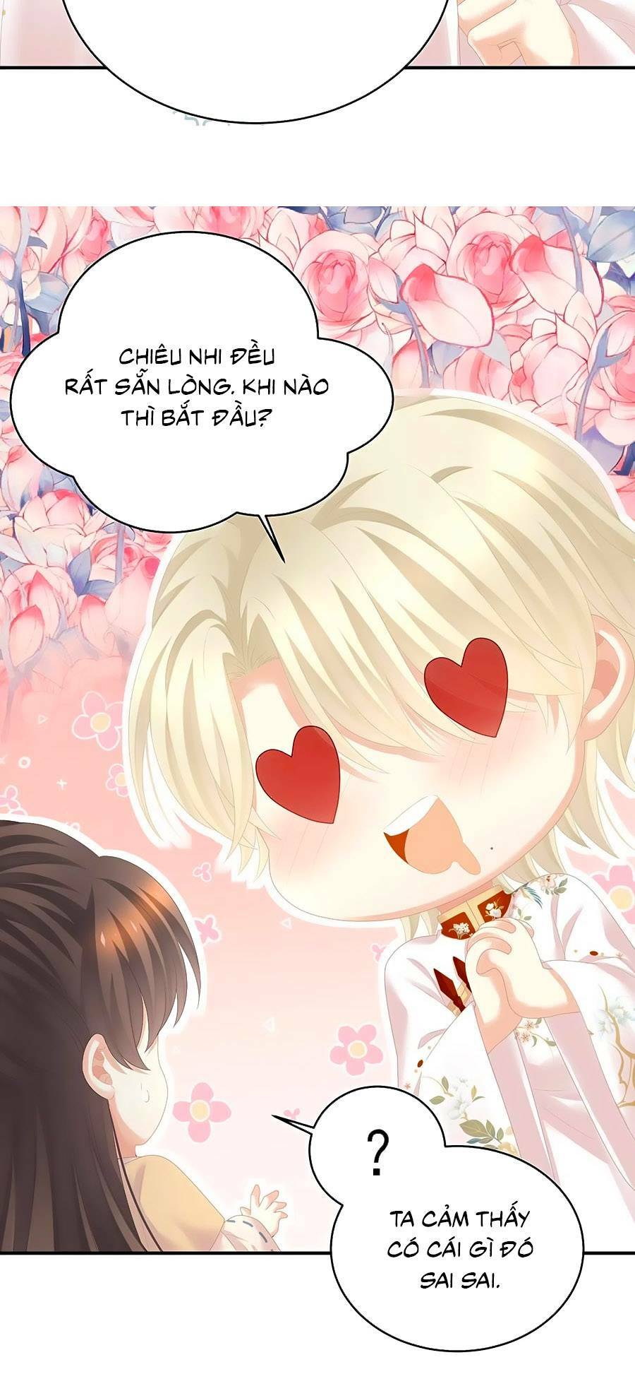 Hậu Cung Của Nữ Đế Chapter 275 - Trang 2