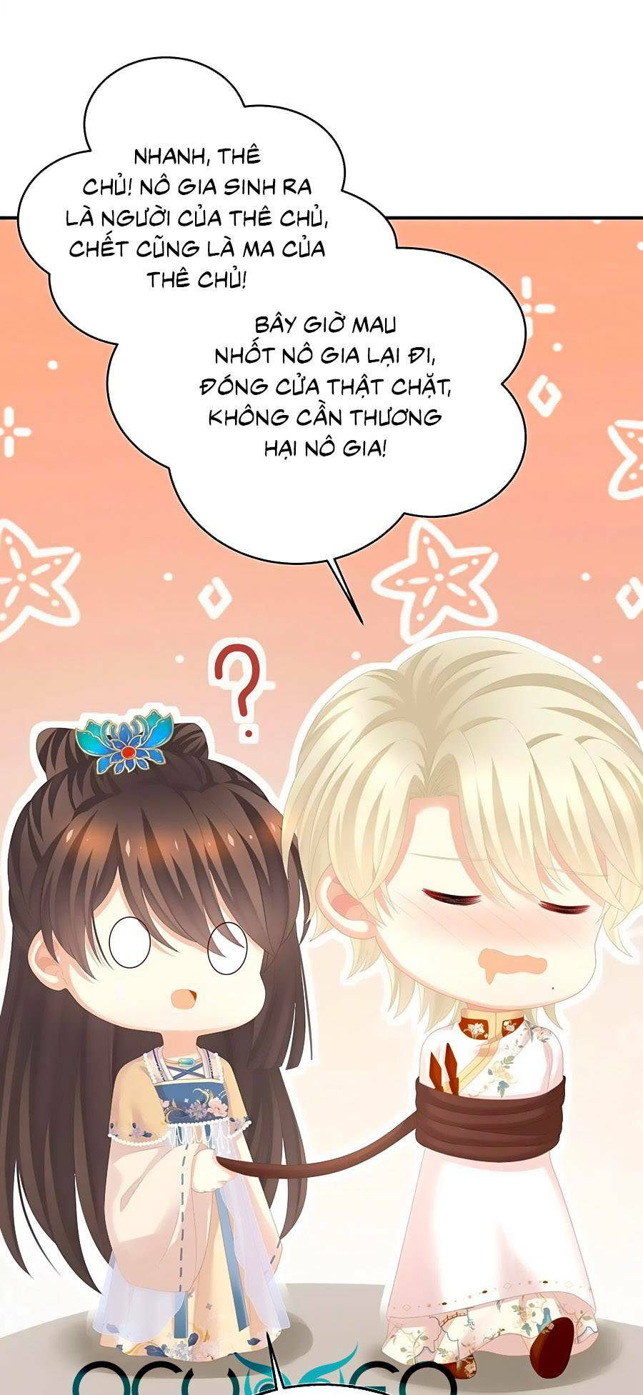 Hậu Cung Của Nữ Đế Chapter 275 - Trang 2