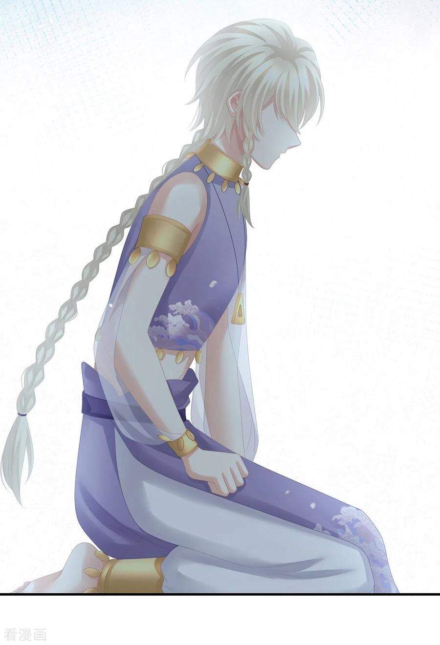 Hậu Cung Của Nữ Đế Chapter 276.1 - Trang 2