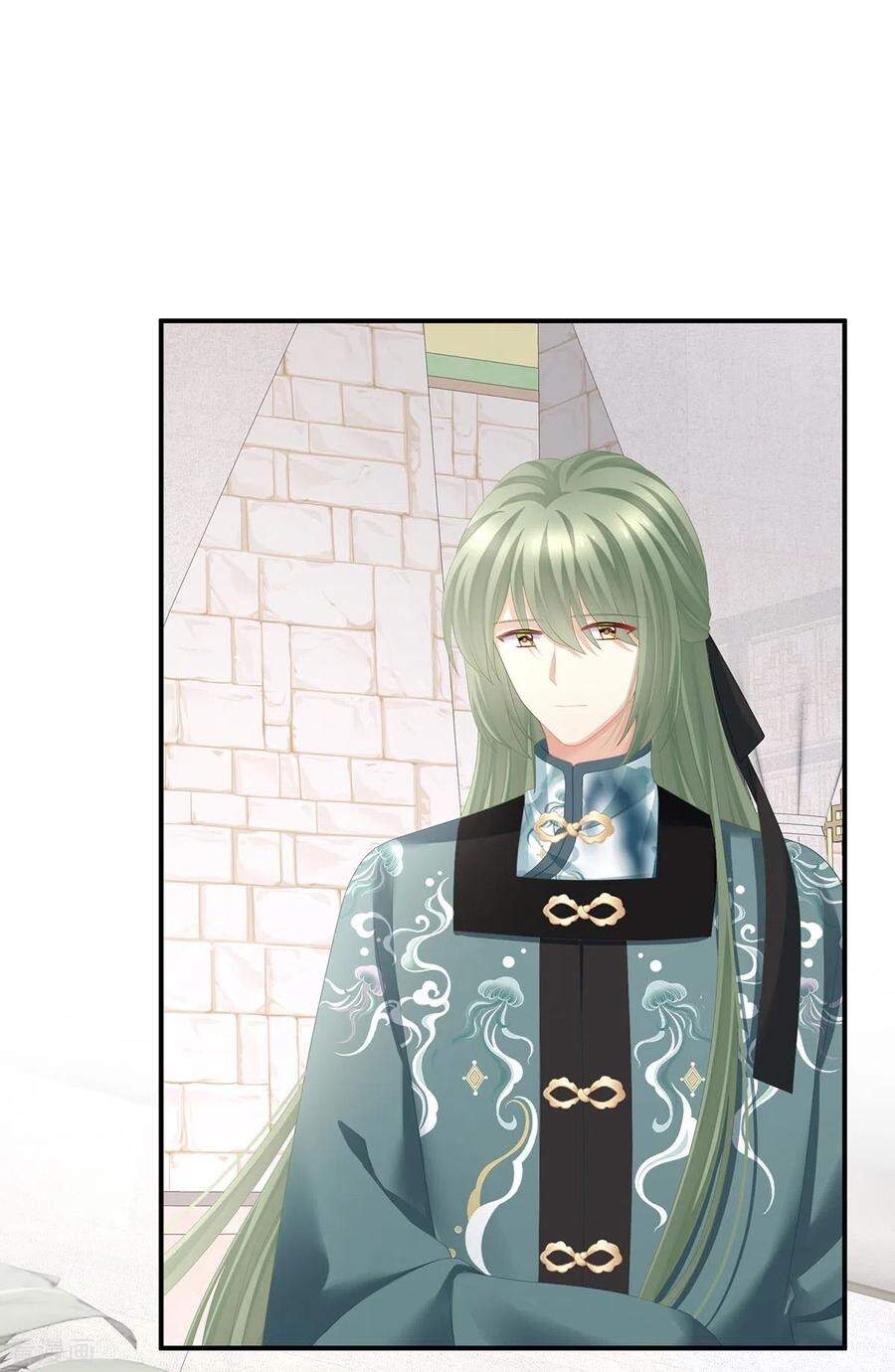 Hậu Cung Của Nữ Đế Chapter 276.1 - Trang 2