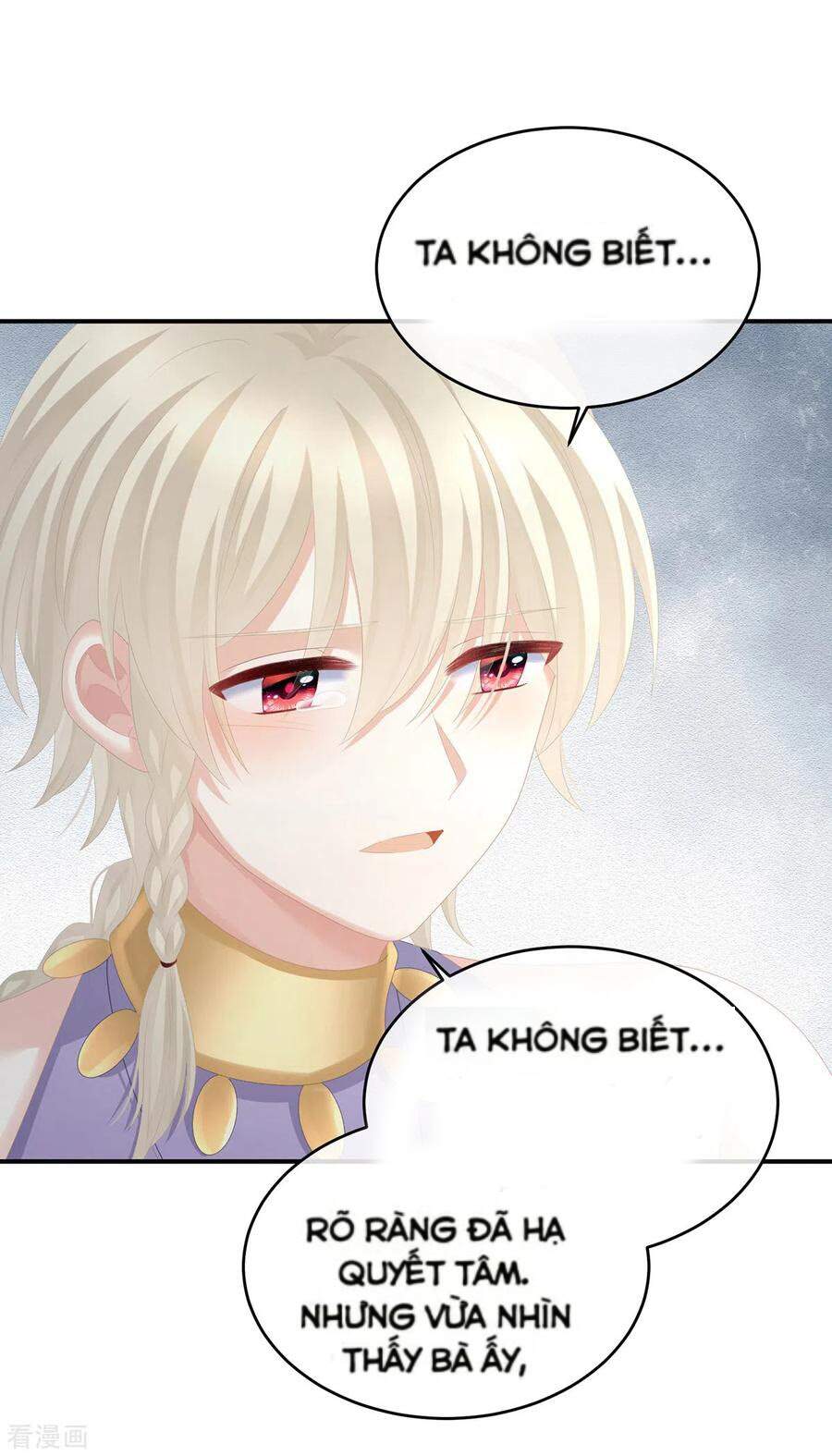 Hậu Cung Của Nữ Đế Chapter 276.1 - Trang 2