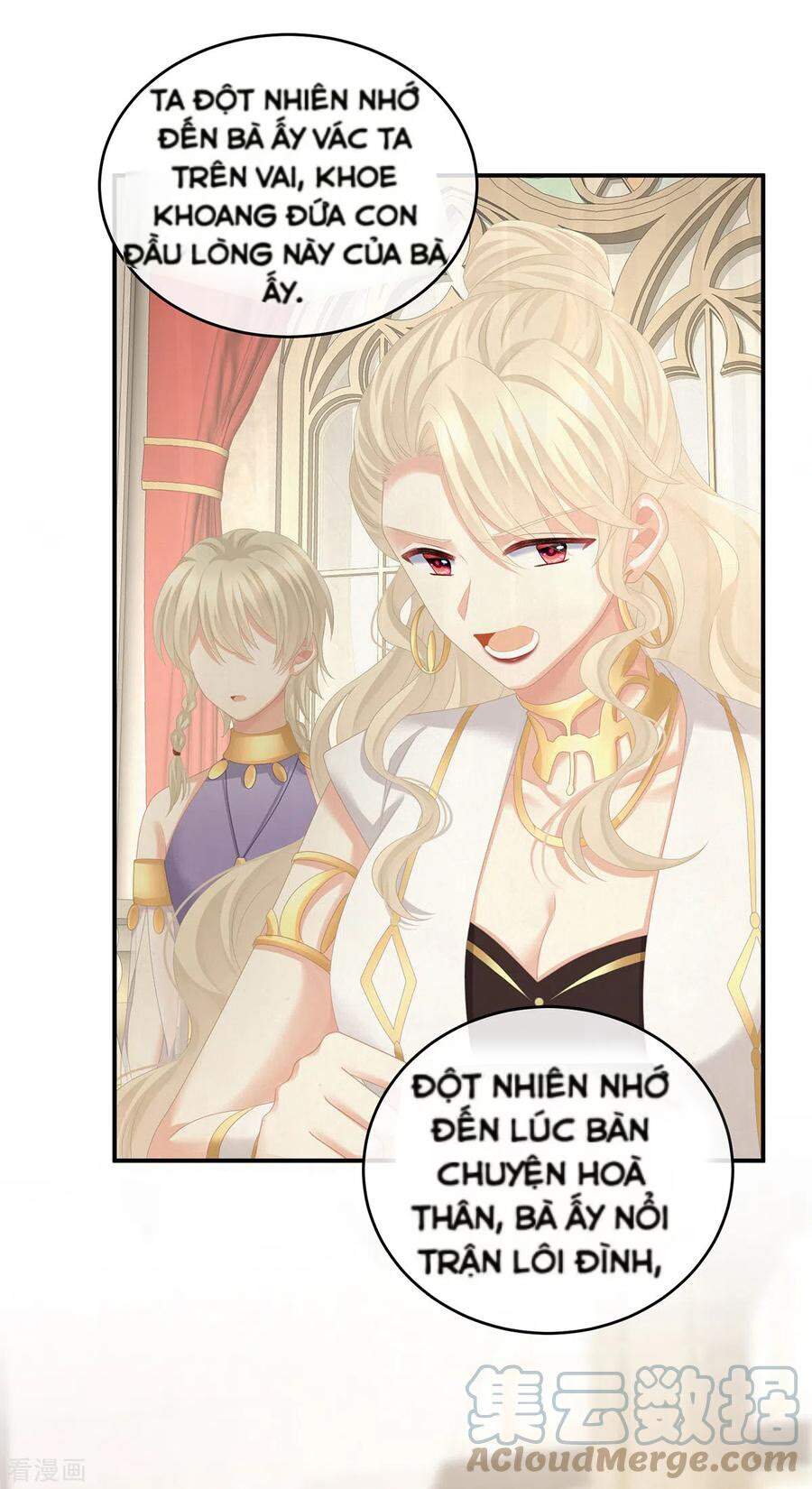 Hậu Cung Của Nữ Đế Chapter 276.1 - Trang 2