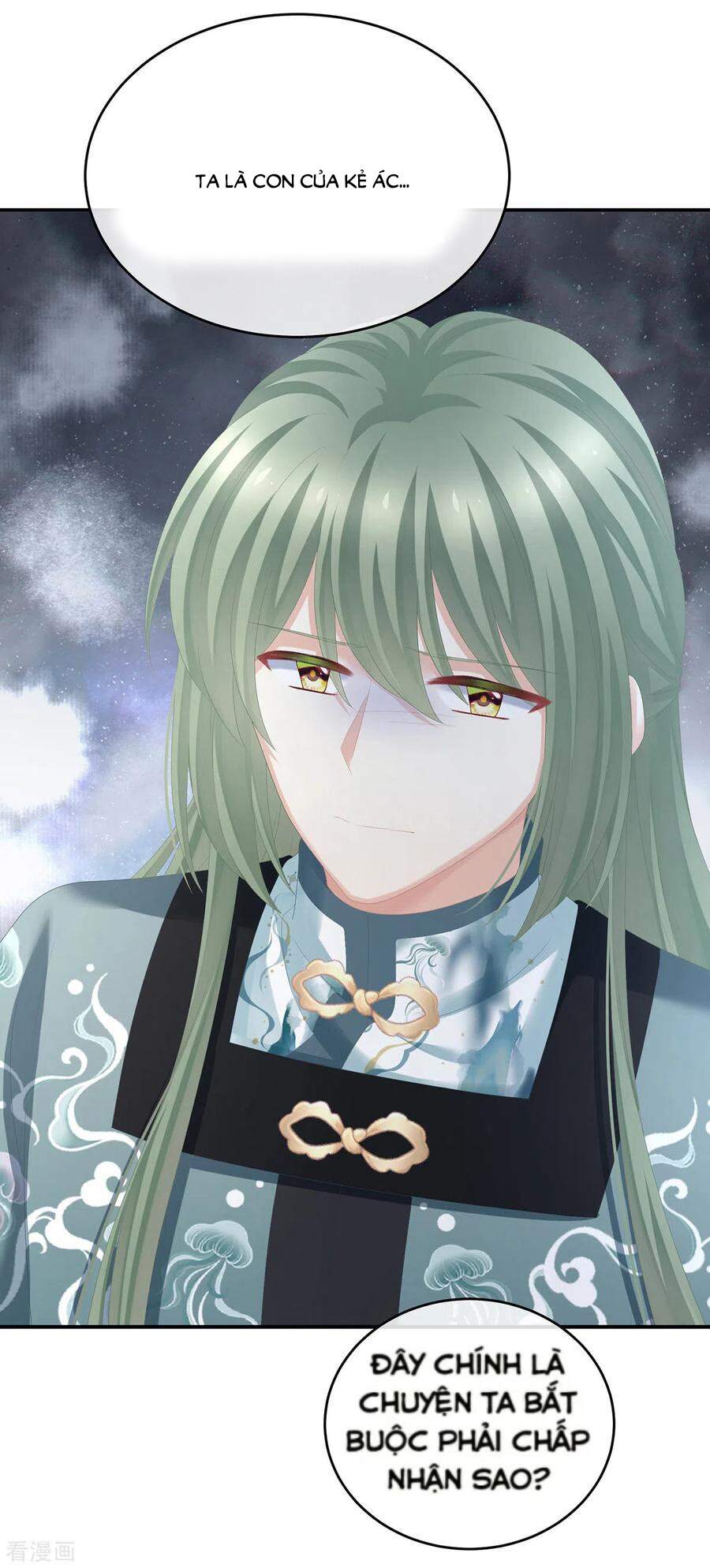 Hậu Cung Của Nữ Đế Chapter 276.1 - Trang 2