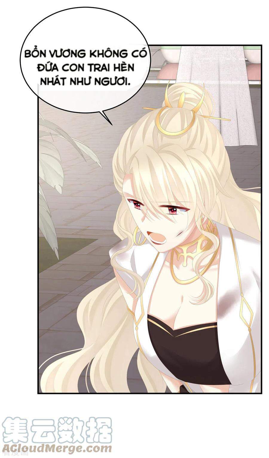 Hậu Cung Của Nữ Đế Chapter 276.1 - Trang 2