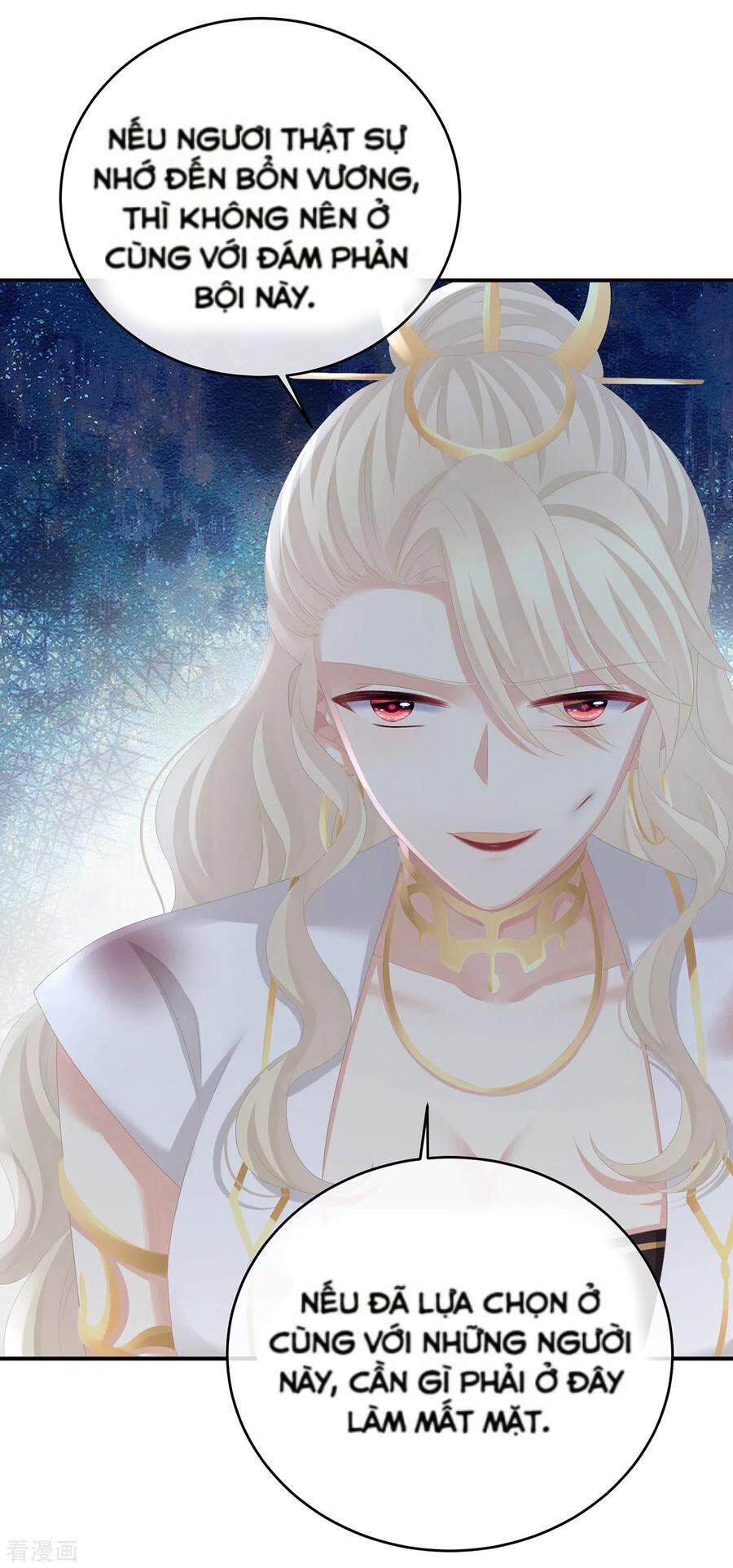 Hậu Cung Của Nữ Đế Chapter 276.1 - Trang 2