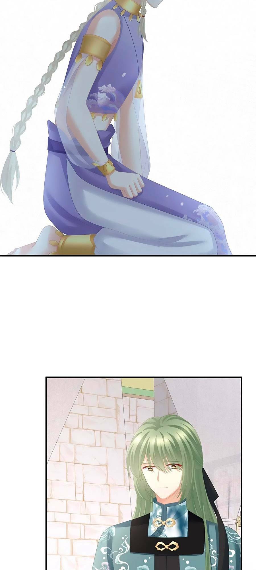 Hậu Cung Của Nữ Đế Chapter 276 - Trang 2