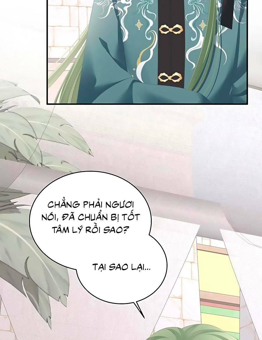 Hậu Cung Của Nữ Đế Chapter 276 - Trang 2