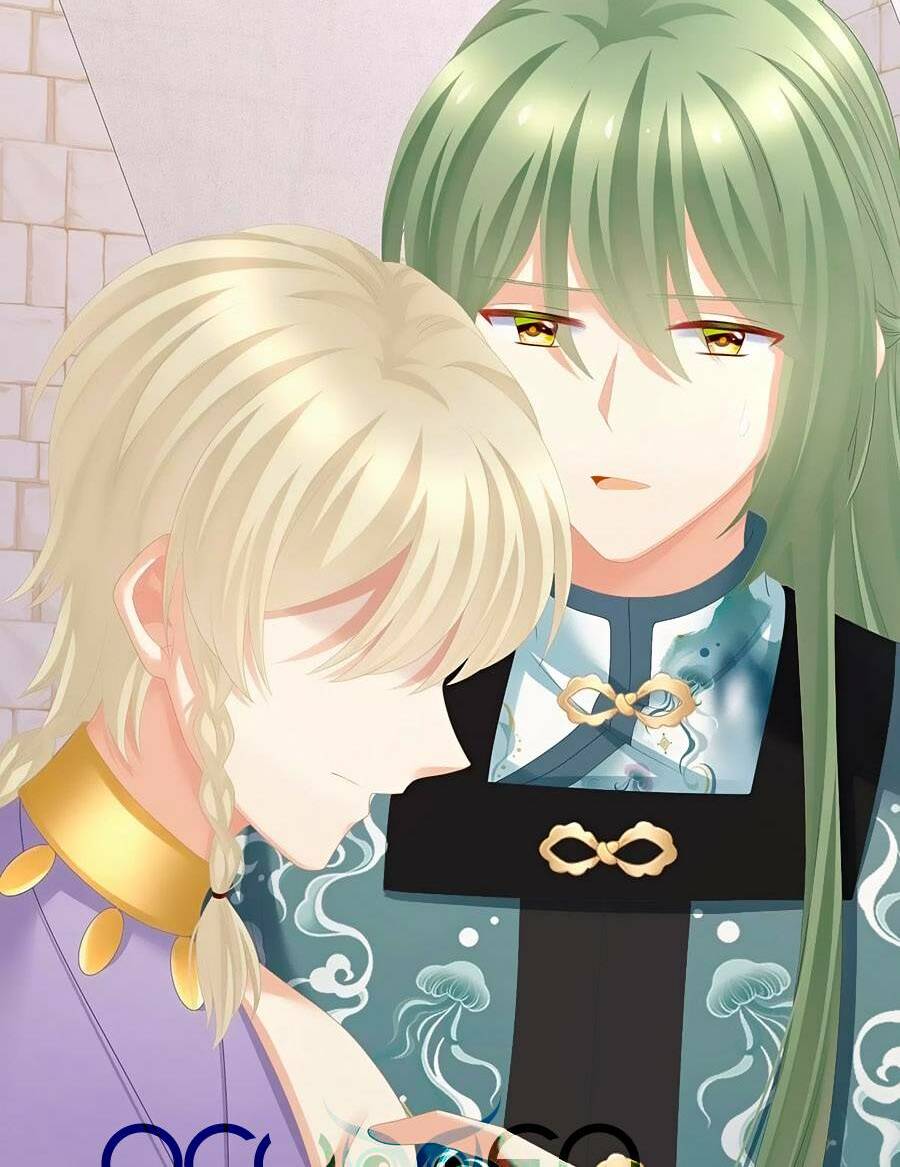 Hậu Cung Của Nữ Đế Chapter 276 - Trang 2