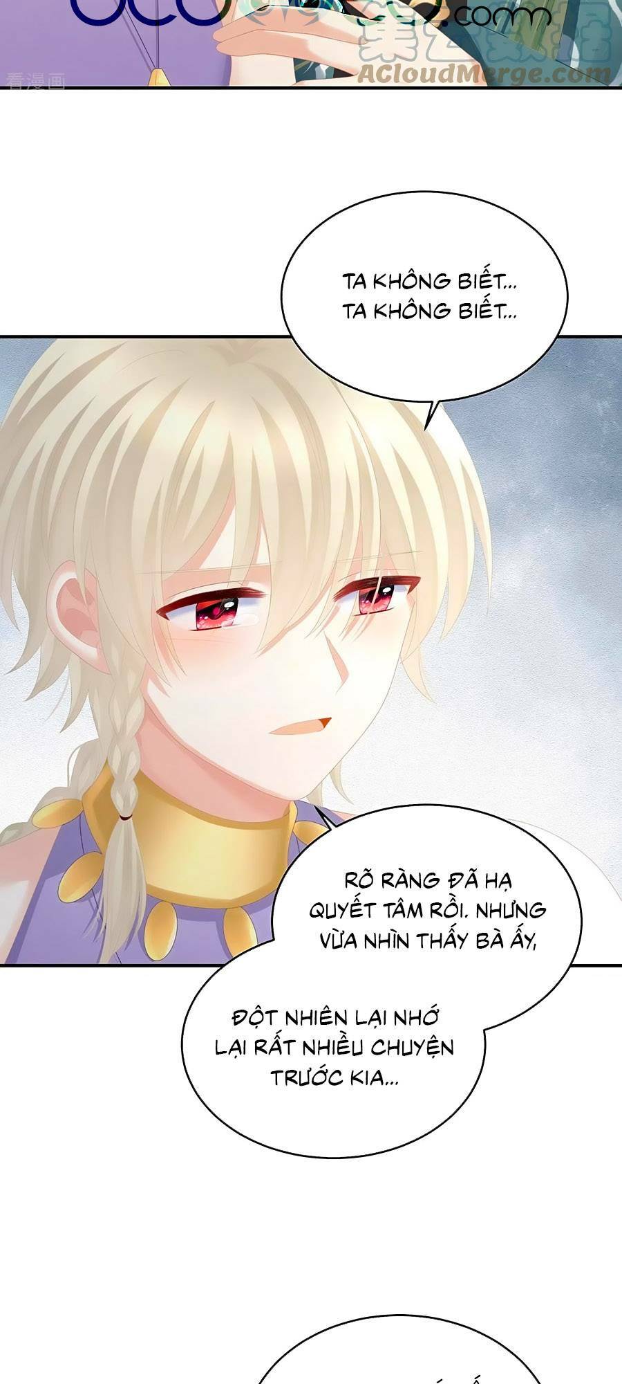 Hậu Cung Của Nữ Đế Chapter 276 - Trang 2