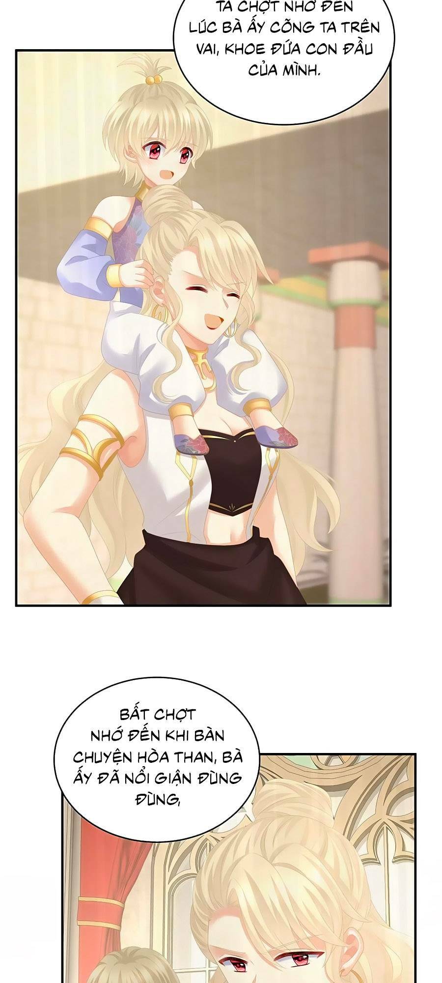 Hậu Cung Của Nữ Đế Chapter 276 - Trang 2