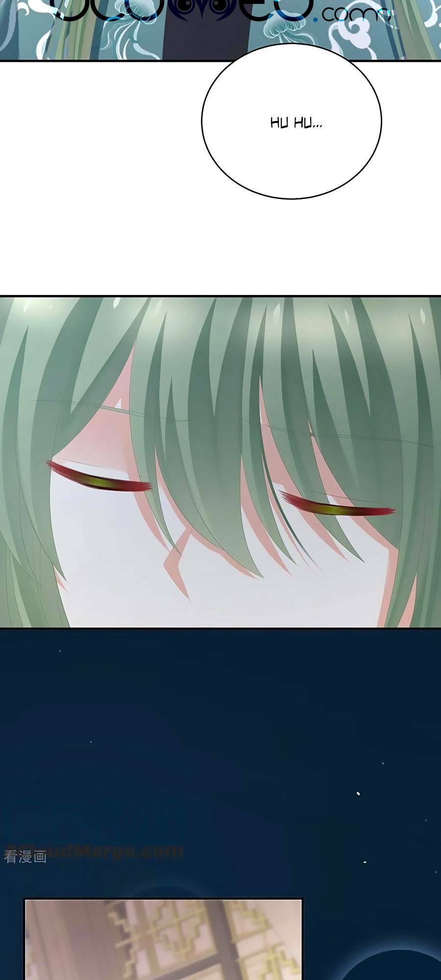 Hậu Cung Của Nữ Đế Chapter 276 - Trang 2