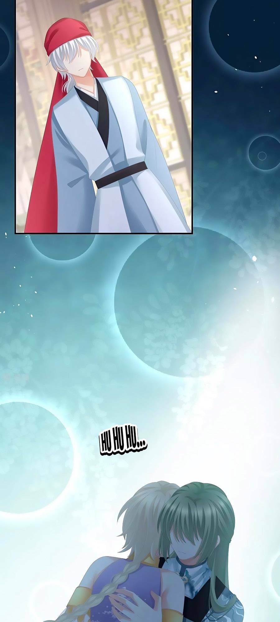 Hậu Cung Của Nữ Đế Chapter 276 - Trang 2