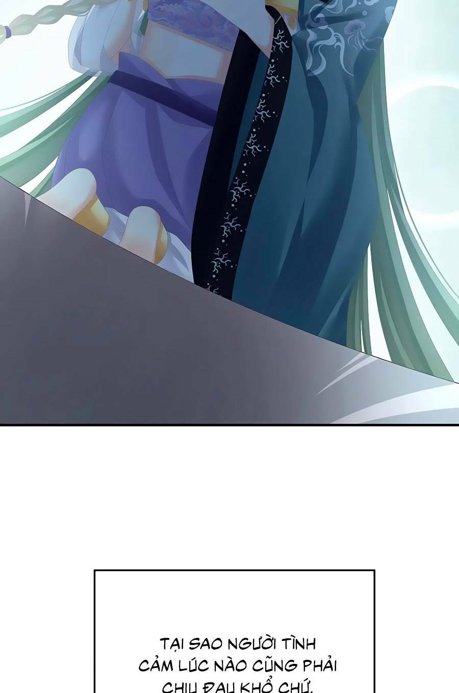 Hậu Cung Của Nữ Đế Chapter 276 - Trang 2