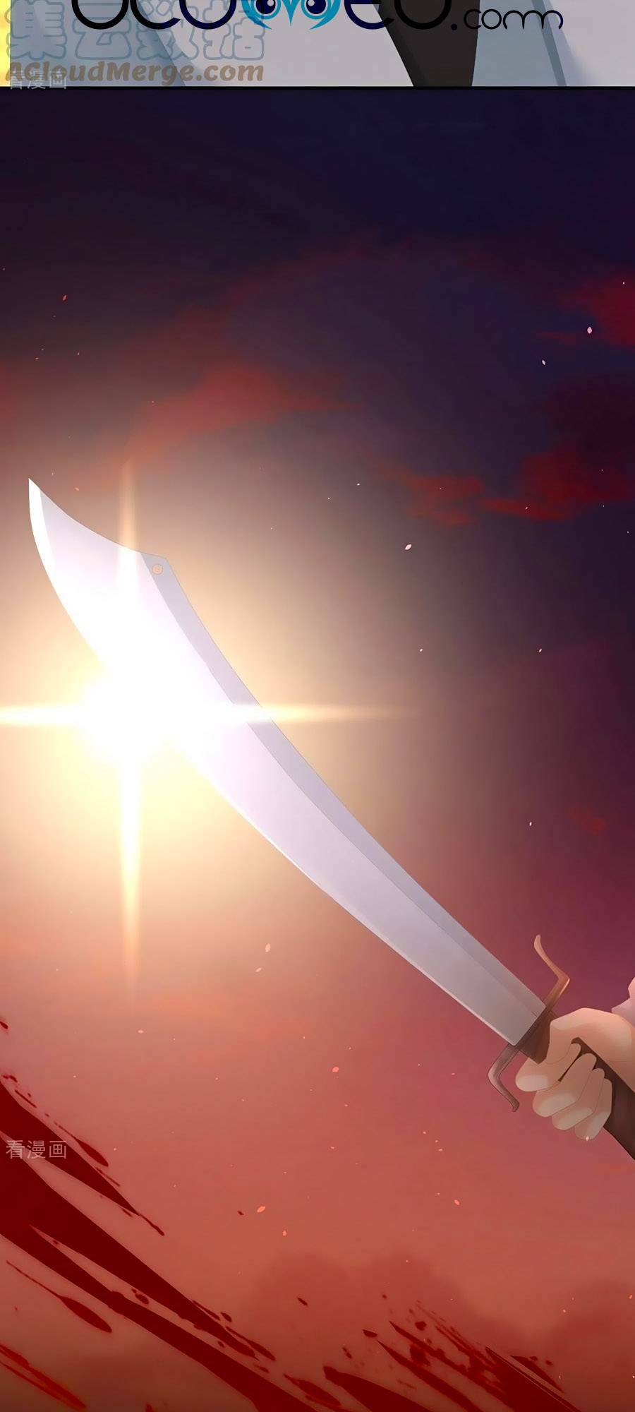 Hậu Cung Của Nữ Đế Chapter 276 - Trang 2