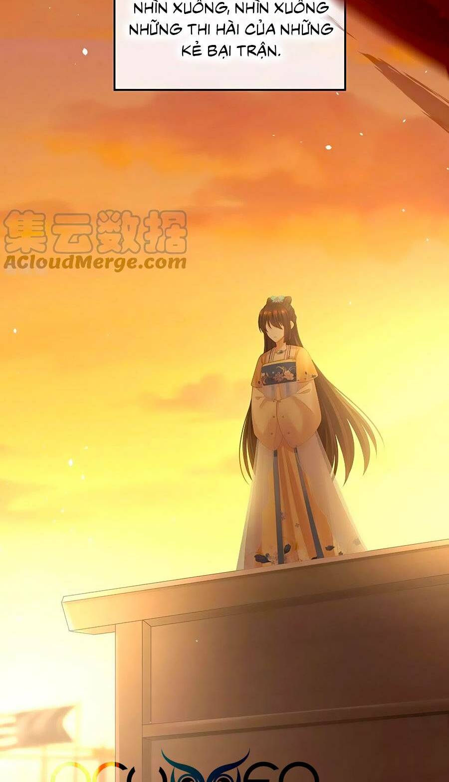 Hậu Cung Của Nữ Đế Chapter 276 - Trang 2