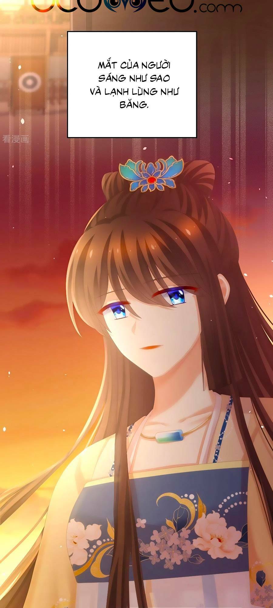 Hậu Cung Của Nữ Đế Chapter 276 - Trang 2