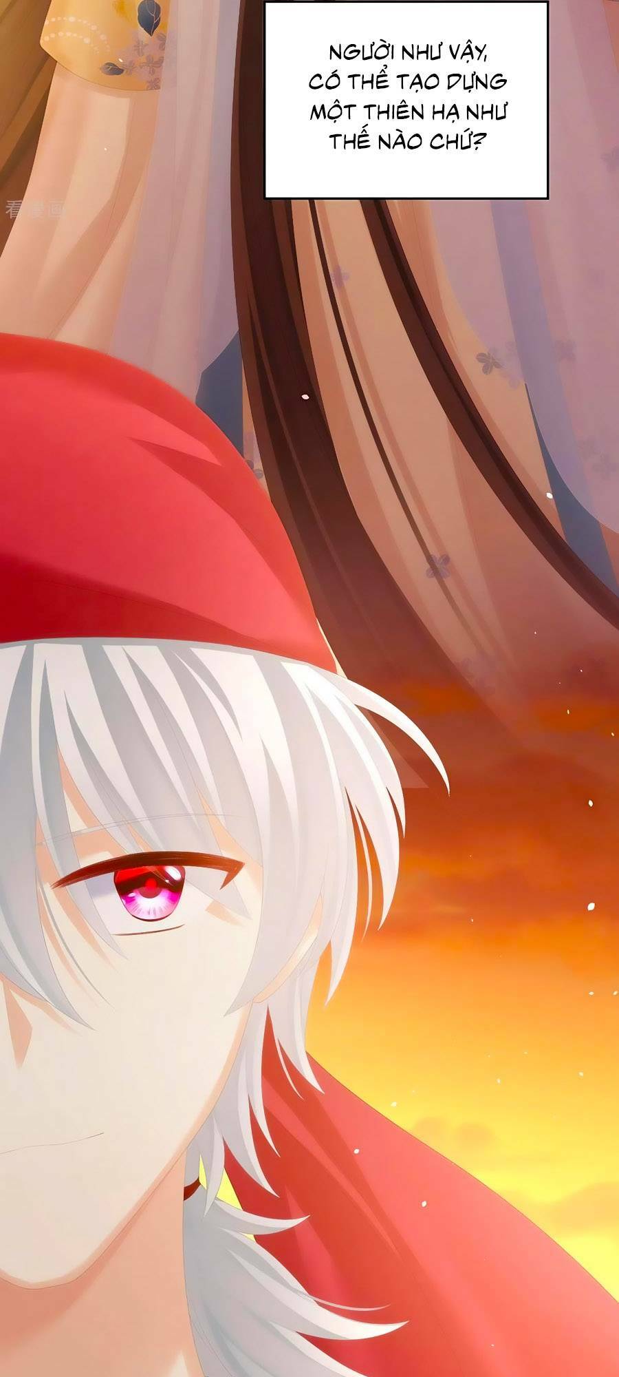 Hậu Cung Của Nữ Đế Chapter 276 - Trang 2