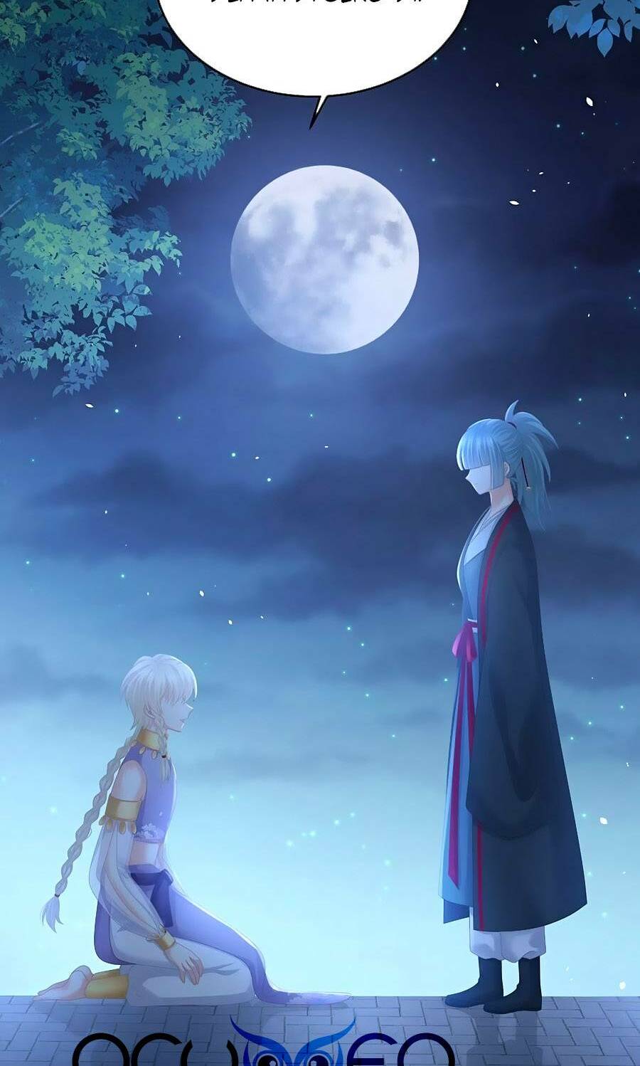 Hậu Cung Của Nữ Đế Chapter 276 - Trang 2