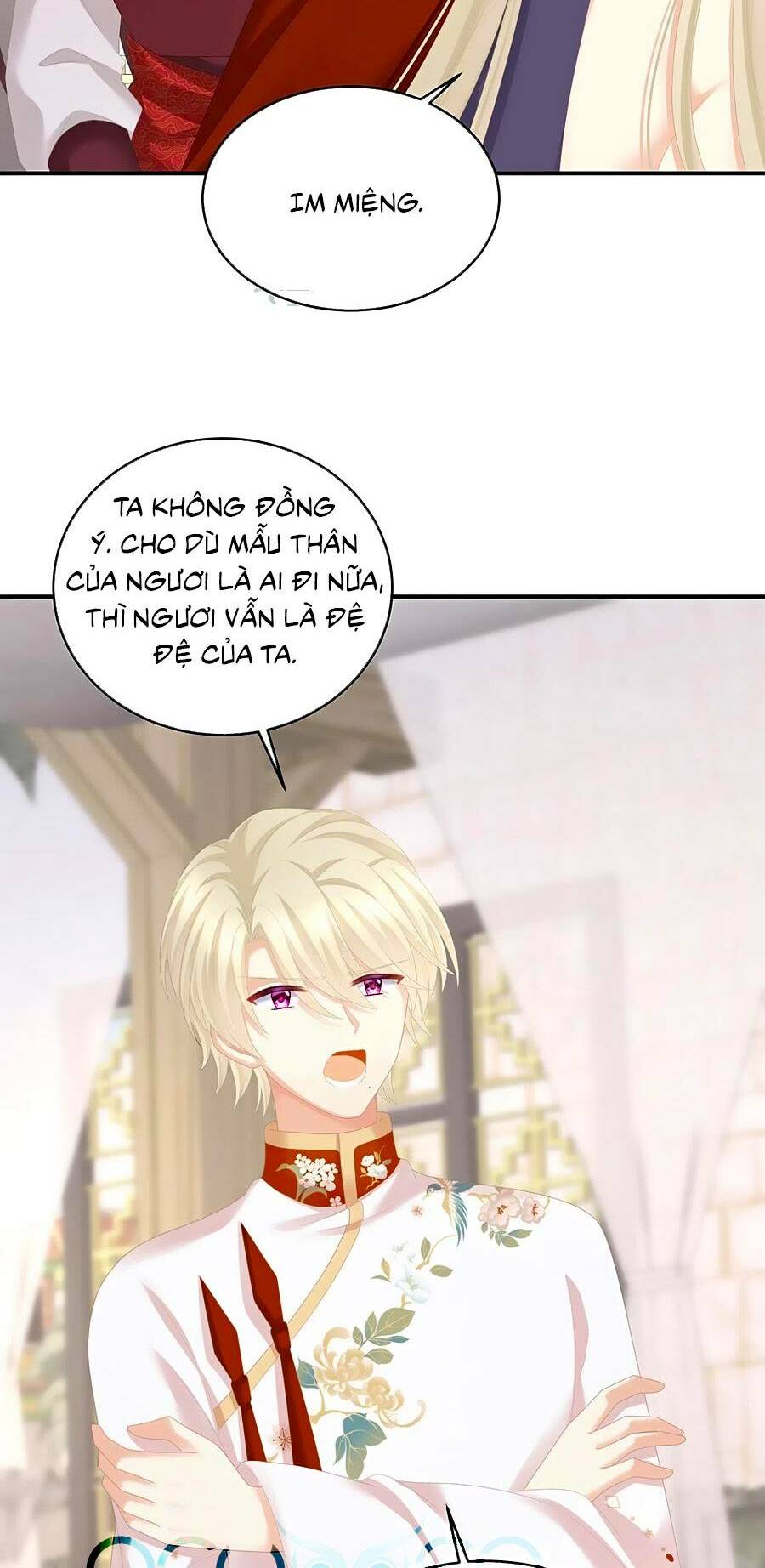 Hậu Cung Của Nữ Đế Chapter 276 - Trang 2