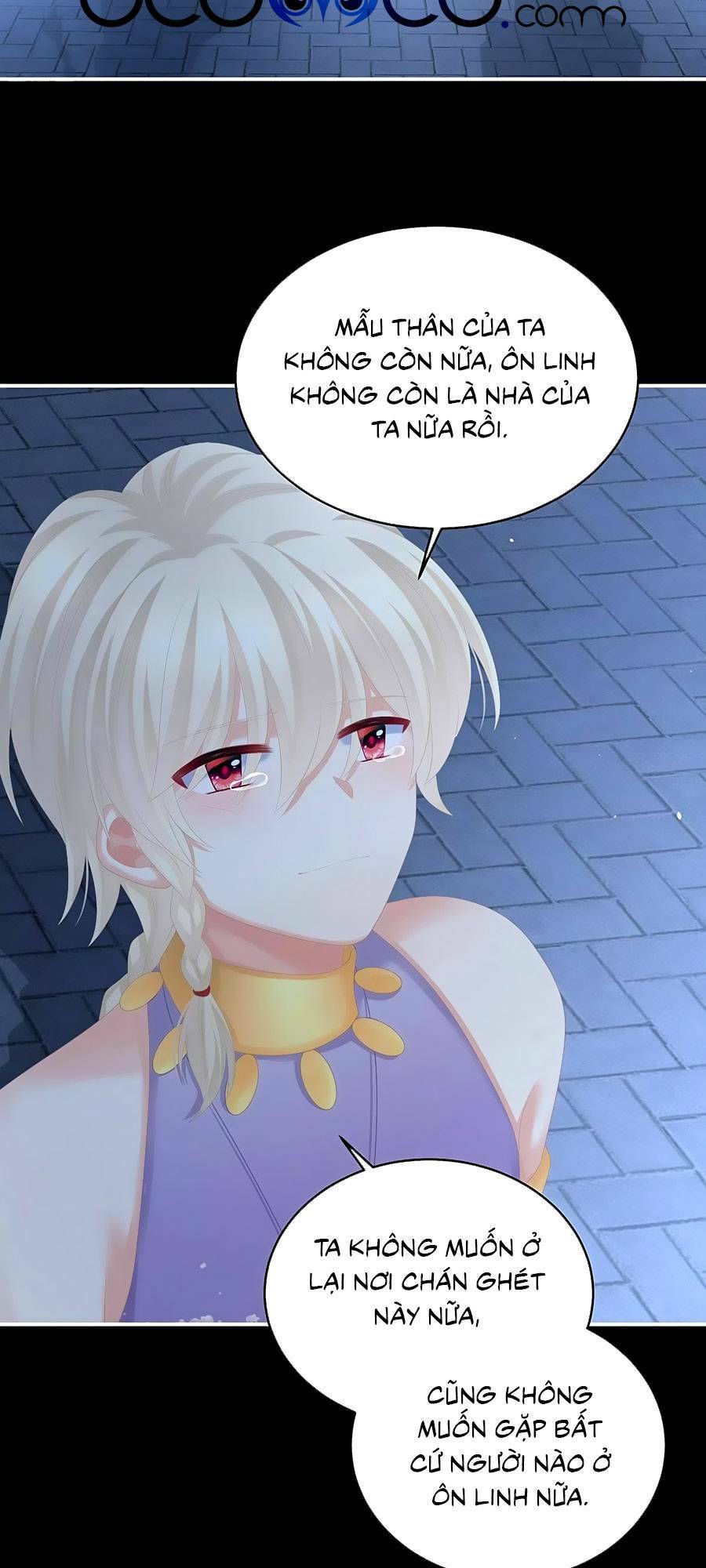 Hậu Cung Của Nữ Đế Chapter 276 - Trang 2