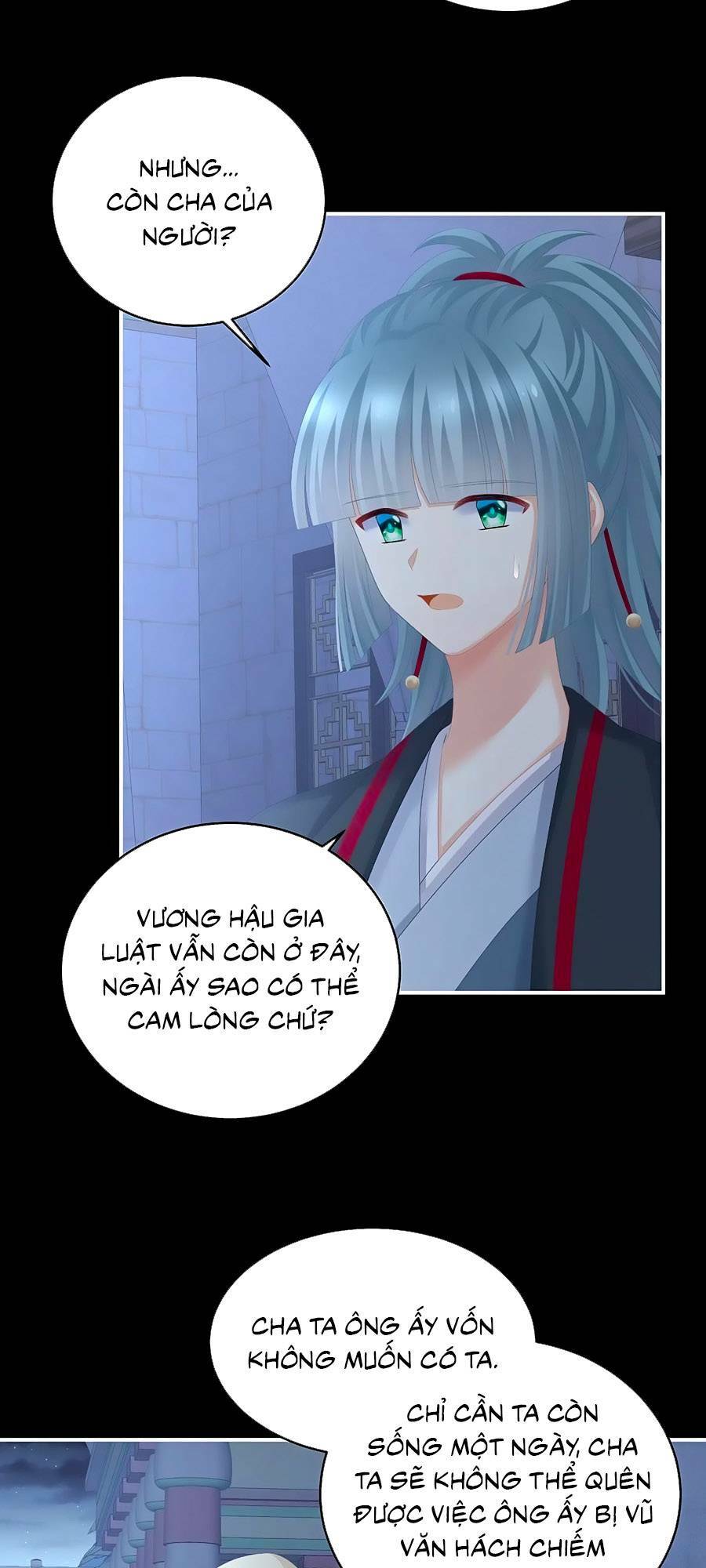 Hậu Cung Của Nữ Đế Chapter 276 - Trang 2