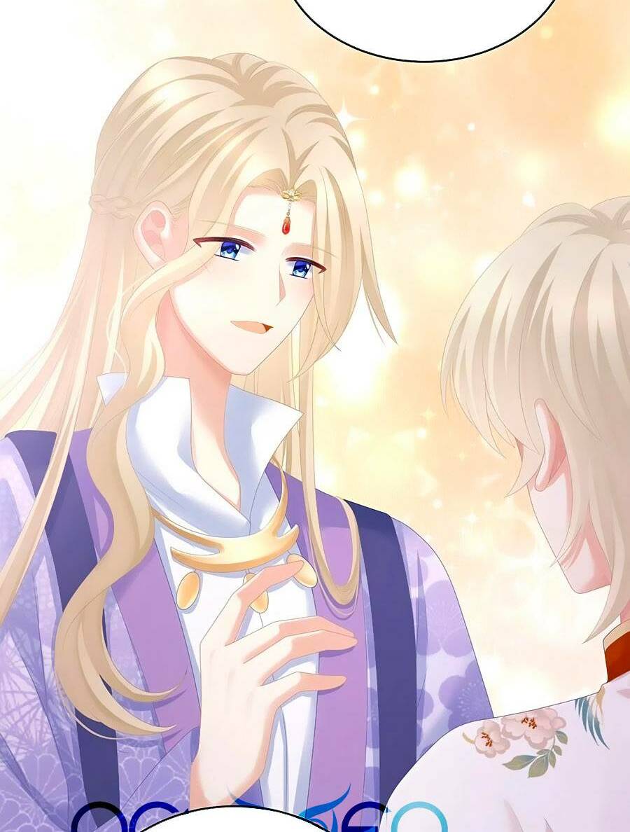 Hậu Cung Của Nữ Đế Chapter 276 - Trang 2