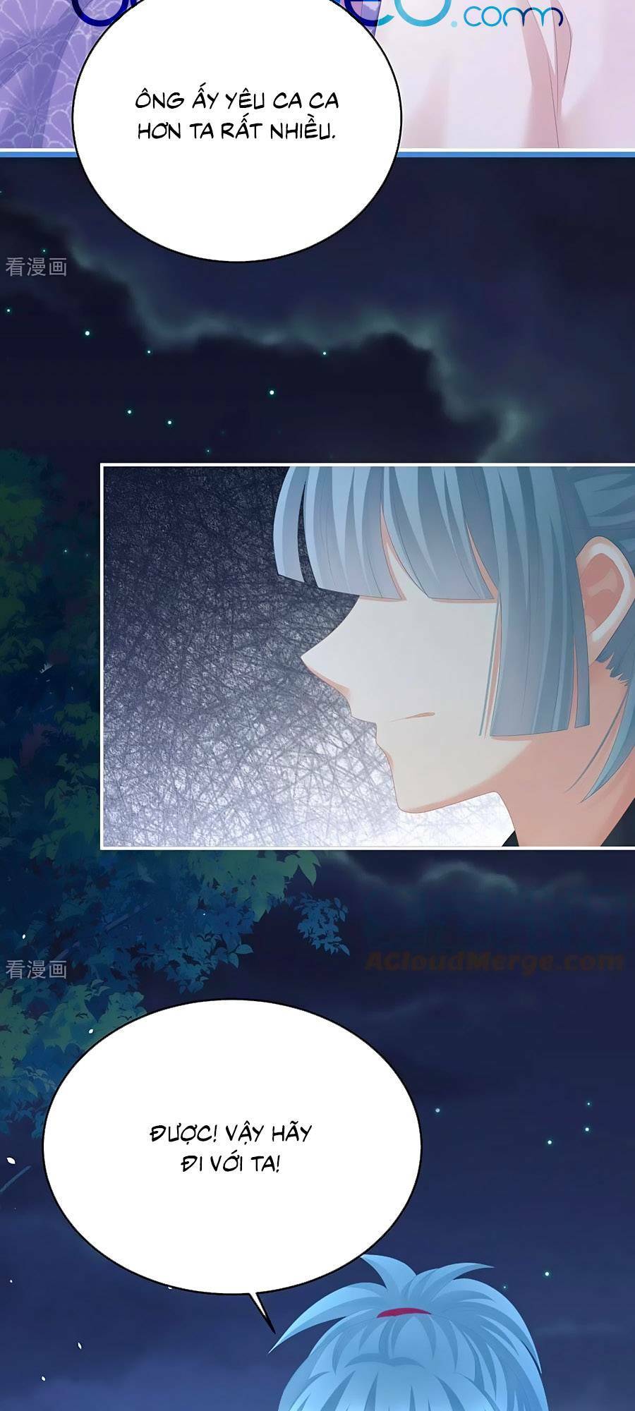 Hậu Cung Của Nữ Đế Chapter 276 - Trang 2