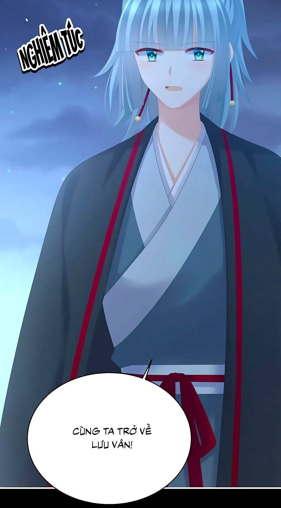 Hậu Cung Của Nữ Đế Chapter 276 - Trang 2