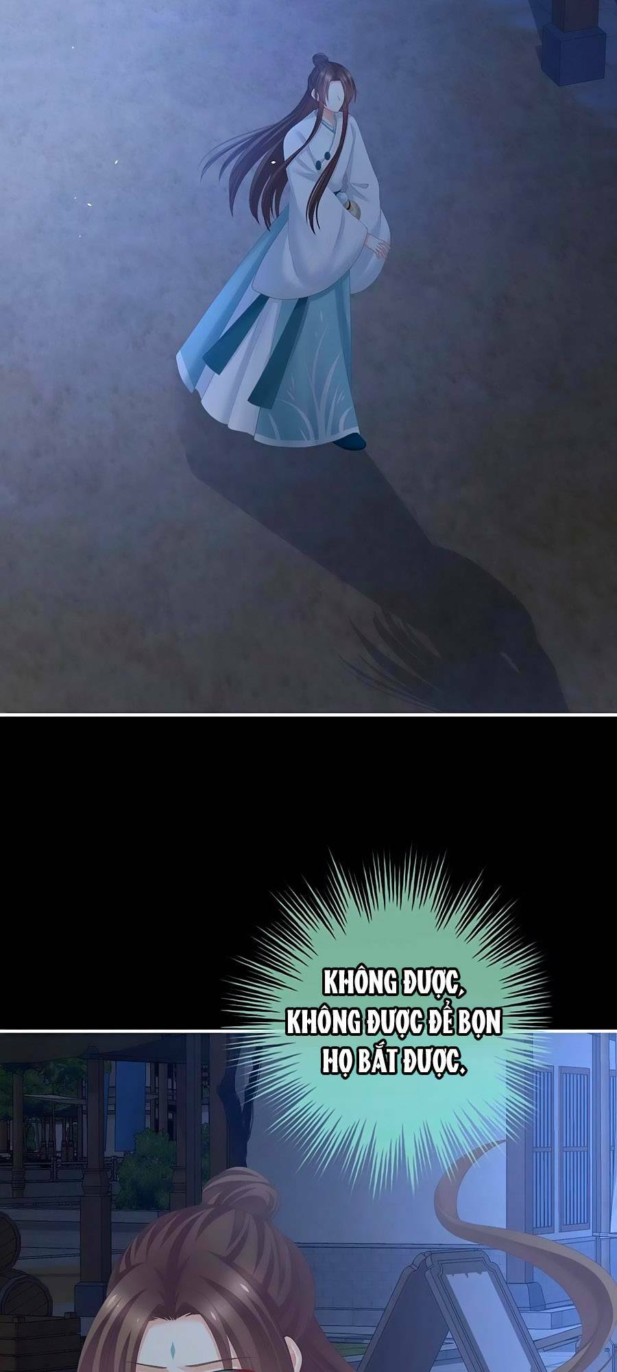 Hậu Cung Của Nữ Đế Chapter 276 - Trang 2