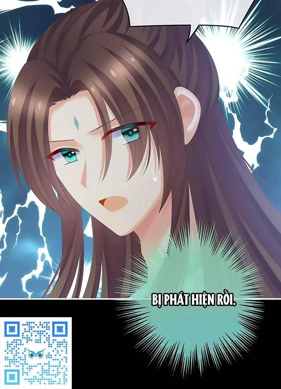 Hậu Cung Của Nữ Đế Chapter 276 - Trang 2