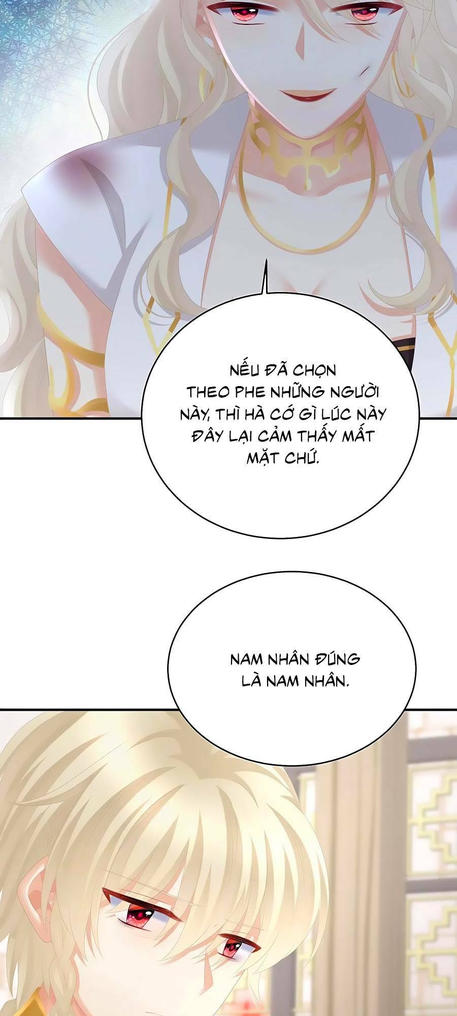 Hậu Cung Của Nữ Đế Chapter 276 - Trang 2