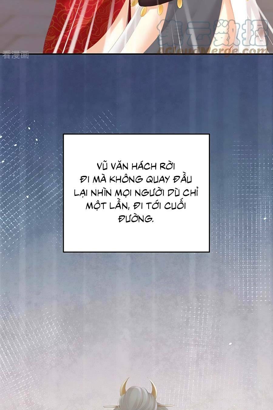 Hậu Cung Của Nữ Đế Chapter 276 - Trang 2