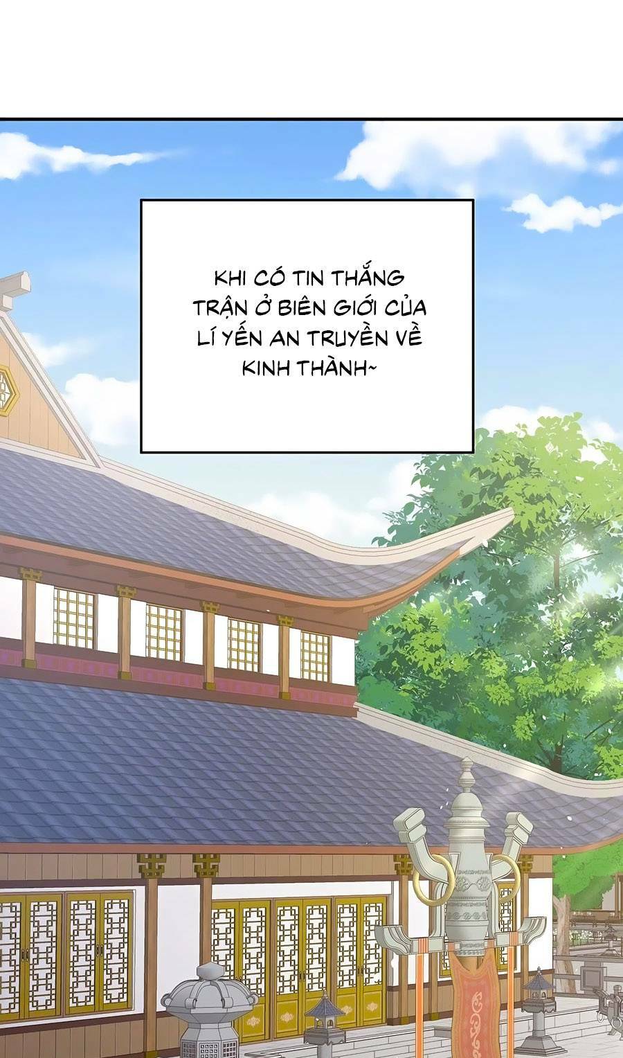 Hậu Cung Của Nữ Đế Chapter 277 - Trang 2