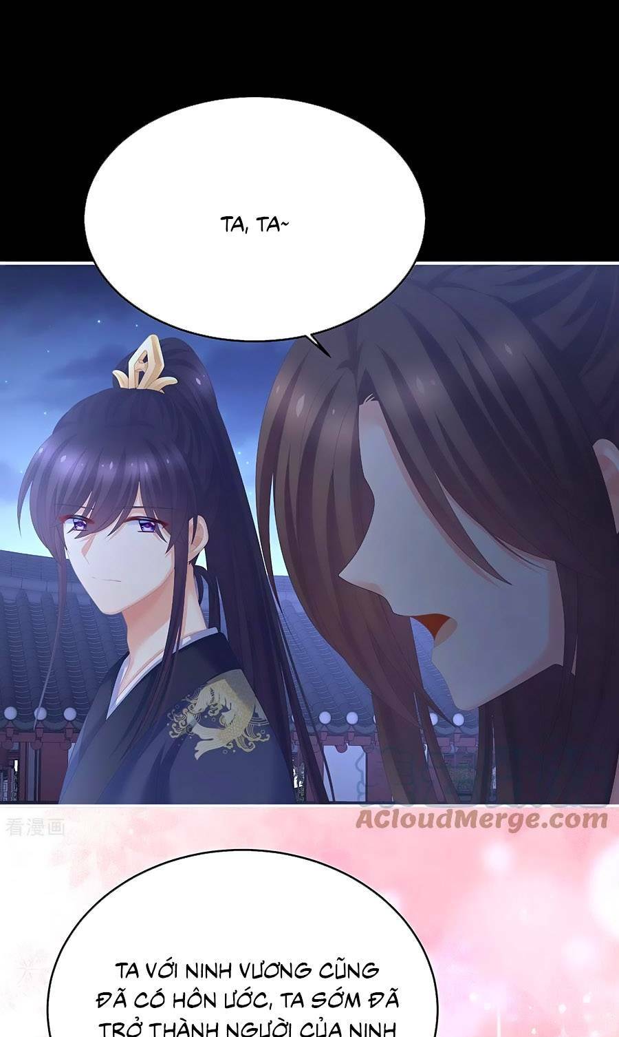 Hậu Cung Của Nữ Đế Chapter 277 - Trang 2