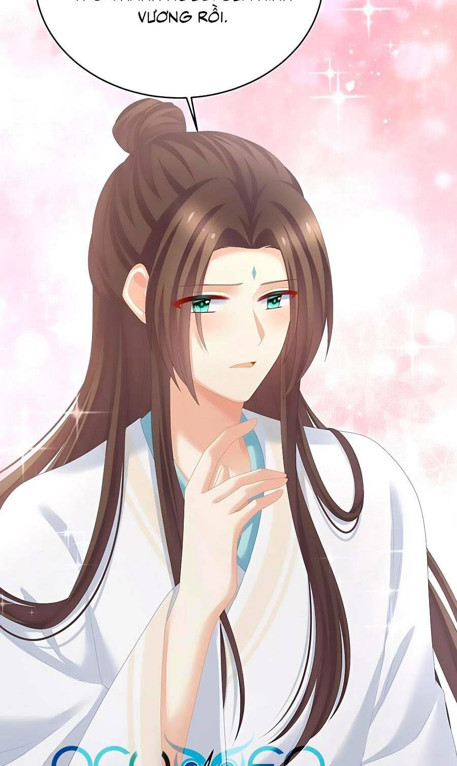 Hậu Cung Của Nữ Đế Chapter 277 - Trang 2